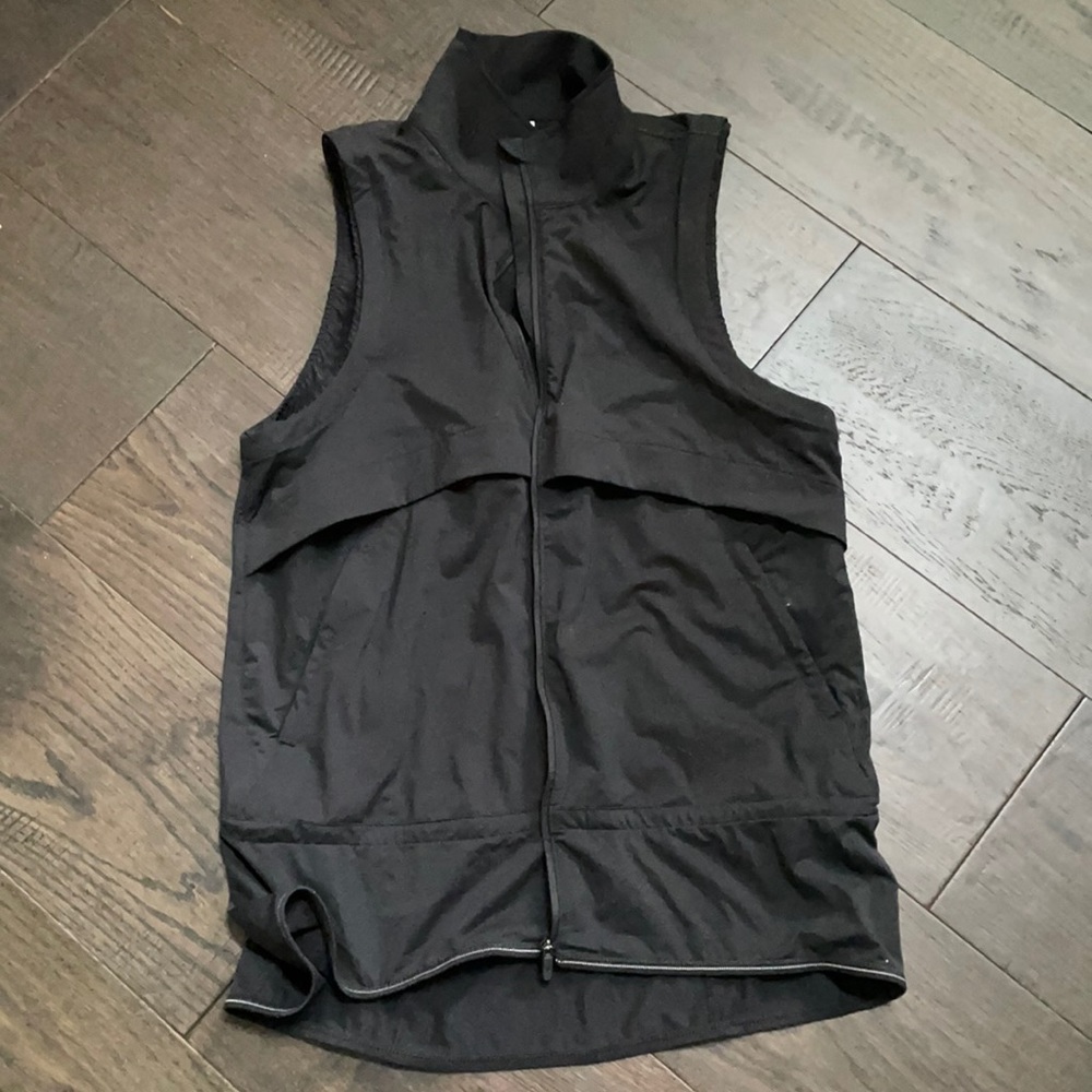 Lululemon Vest size 10